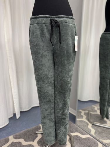 SM Youngfashion Hose 92808 khaki