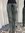 SM Youngfashion Hose 92808 khaki