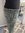 SM Youngfashion Hose 92808 khaki