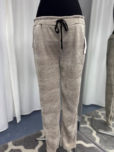 SM Youngfashion Hose 92808 schlamm