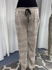 SM Youngfashion Hose 92808 schlamm