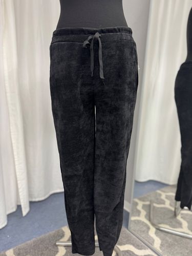 SM Youngfashion Hose 92808 schwarz