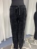 SM Youngfashion Hose 92808 schwarz