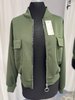 SM Youngfashion Jacke 92809 khaki