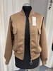 SM Youngfashion Jacke 92809 camel