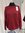 SM Youngfashion Pulli 92805 bordeaux