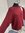 SM Youngfashion Pulli 92805 bordeaux