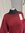 SM Youngfashion Pulli 92805 bordeaux
