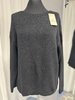 SM Youngfashion Pulli 92805 schwarz