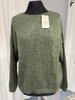SM Youngfashion Pulli 92805 khaki