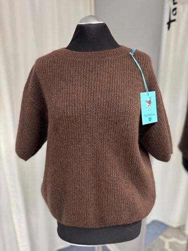 My Heléna Pulli 7689 braun