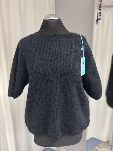 My Heléna Pulli 7689 schwarz