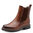 Tamaris 25483 Chelsea Boot cognac