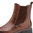 Tamaris 25483 Chelsea Boot cognac