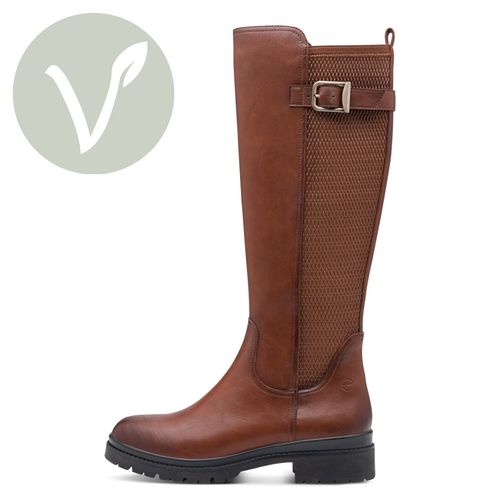 Tamaris 25625 Stiefel cognac