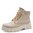 Tamaris 25913 Stiefelette antelope