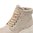 Tamaris 25913 Stiefelette antelope