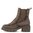 Tamaris 25822 Stiefelette taupe