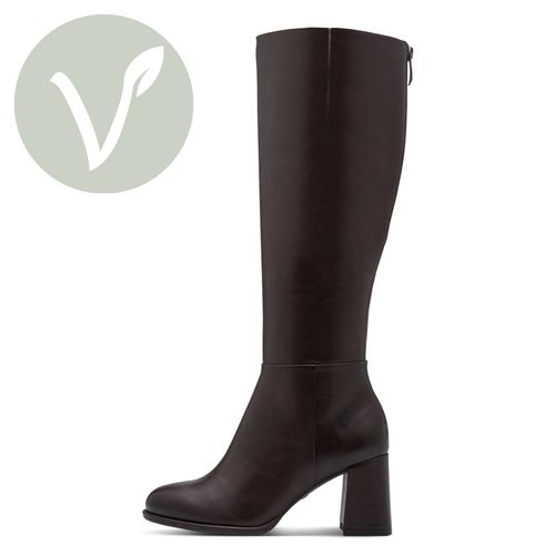 Tamaris 25515 Stiefel mahogany