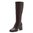 Tamaris 25515 Stiefel mahogany