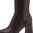 Tamaris 25515 Stiefel mahogany