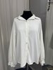 Bluse SM Youngfashion 91108 weiß