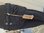 Melly & Co Hose 15136 schwarz