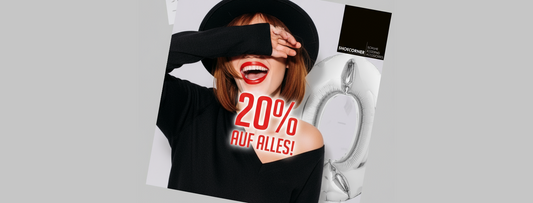 Wir feiern 15 Jahre – und ihr bekommt die Geschenke!