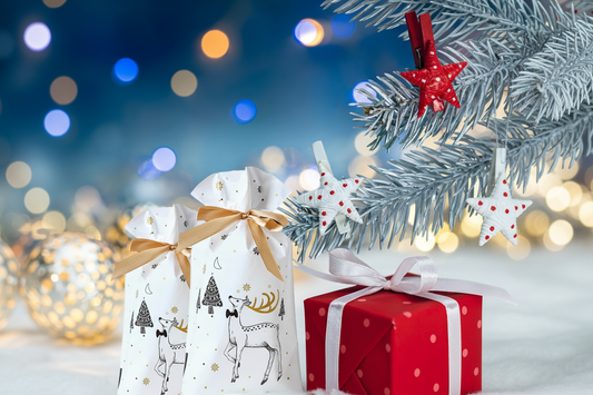 Noch auf der Suche nach dem perfekten Wichtelgeschenk?