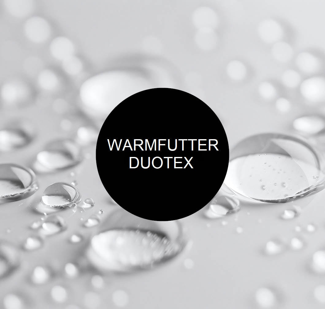 Warmfutter | Duotex
