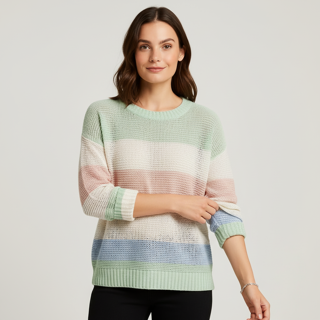 Longsleeve | Pullover