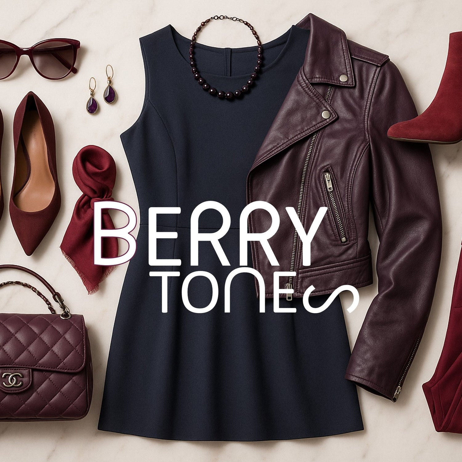 Berry Tones