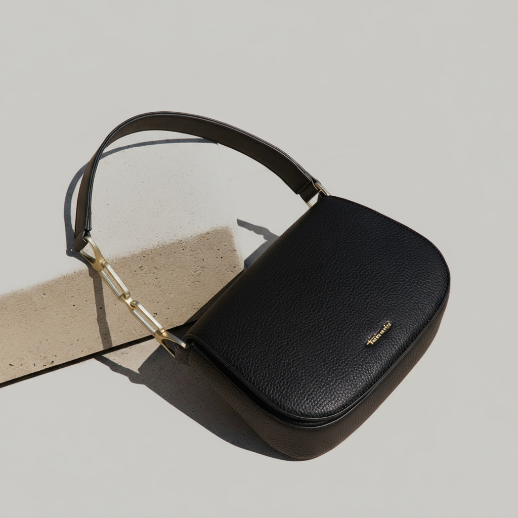 Accessoires in Schwarz