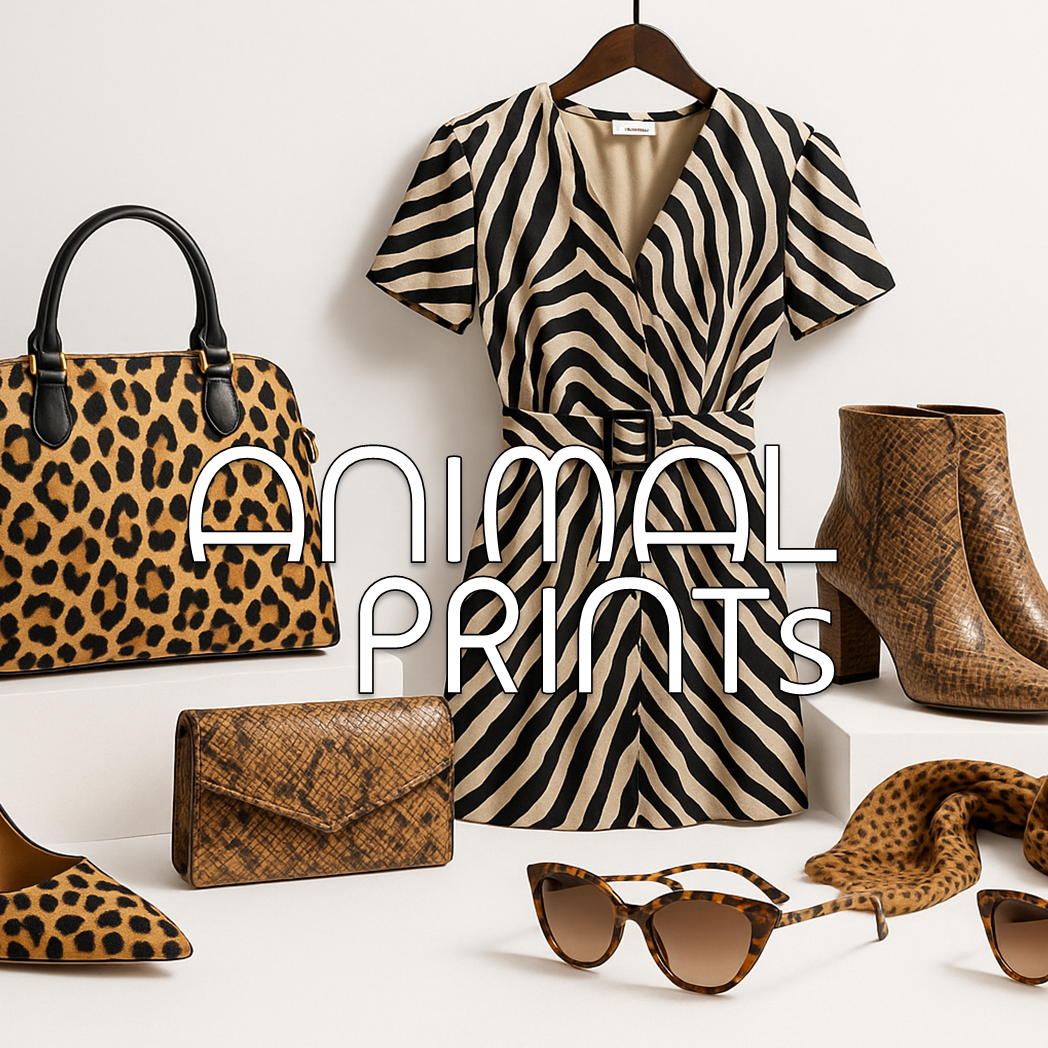 Animalprints