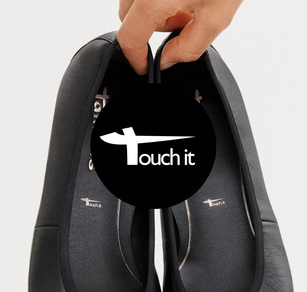 Touch-it