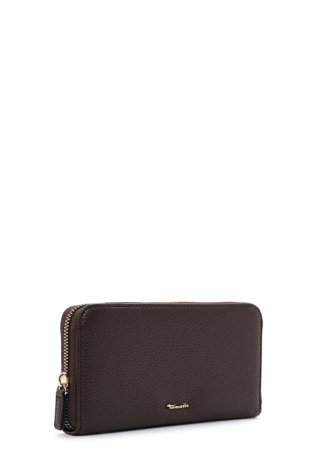 Tamaris Geldbörse 31756 Brown