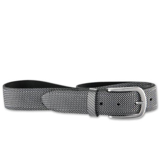 Bernd Götz Ledergürtel 351591 Schwarz