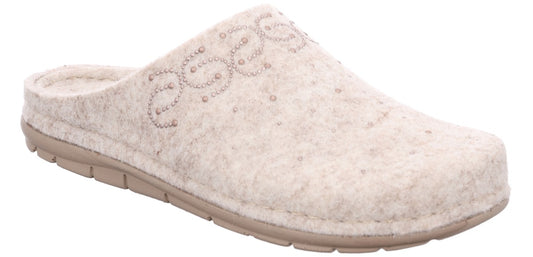Rohde Hausschuh 6187 13 Silk