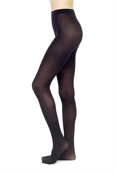 Pompea Strumpfhose 7006 schwarz 100 DEN