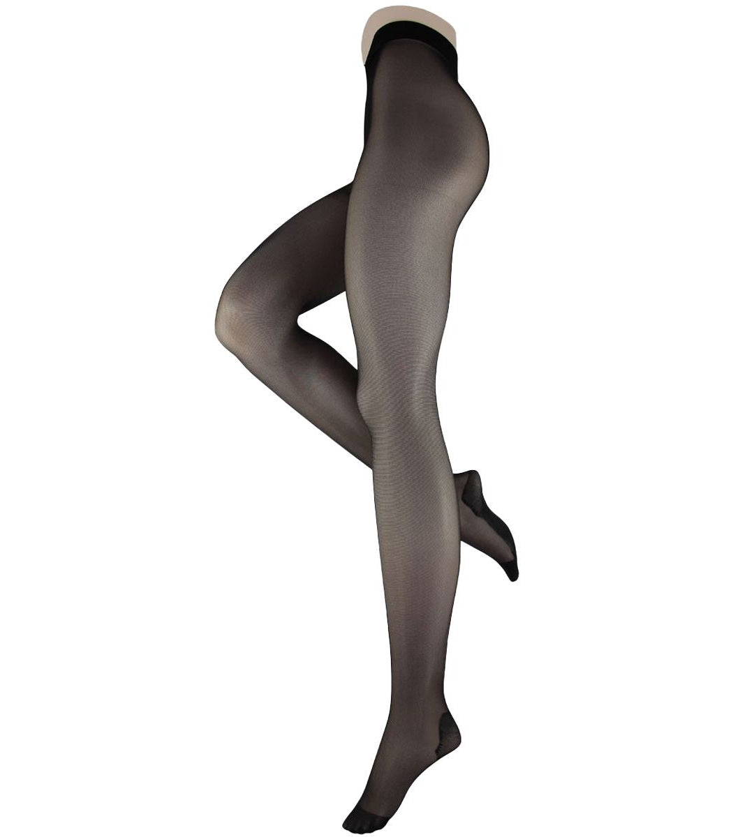 Tamaris Strumpfhose 99534 schwarz 20 DEN