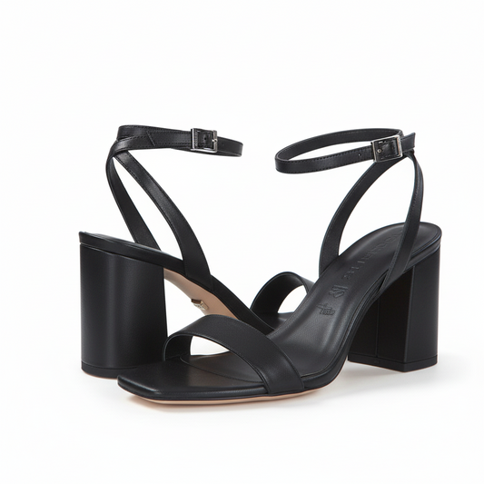 Tamaris Sandalette 28314 Schwarz