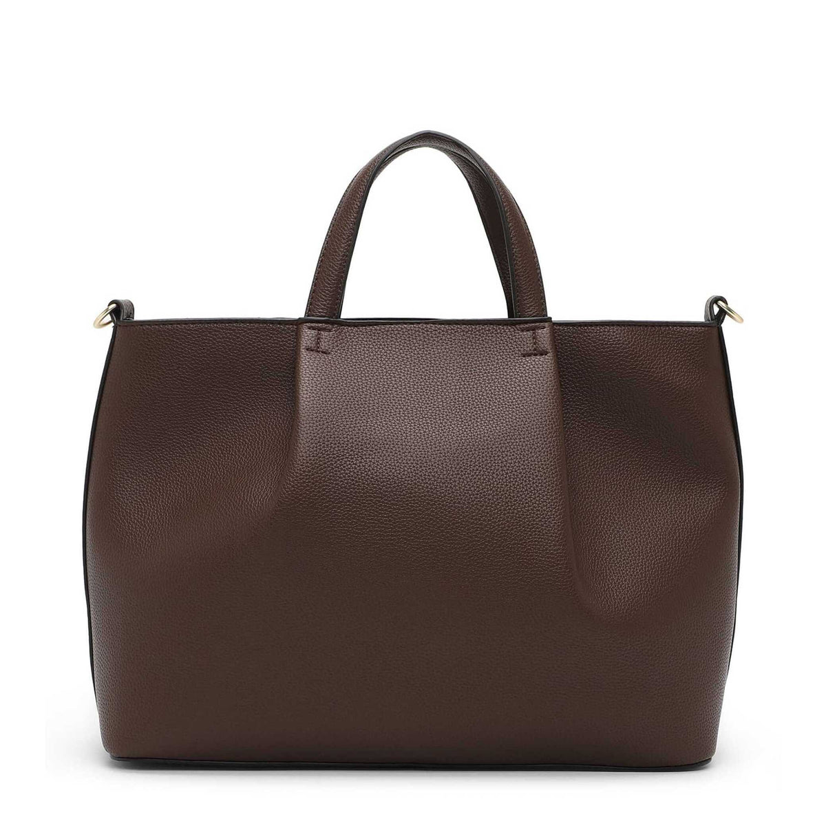 Tamaris Shopper Marissa 34844 Dunkelbraun - Rückansicht