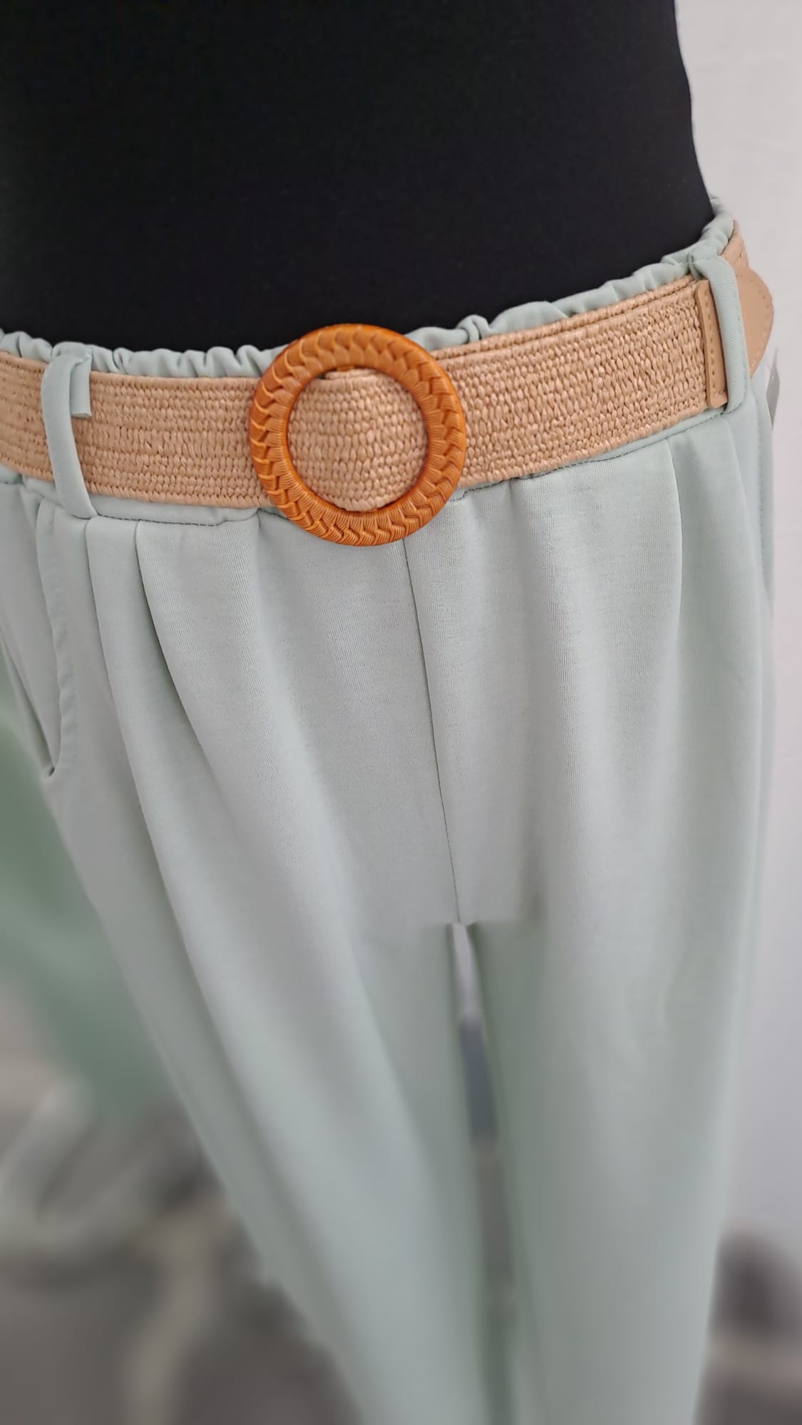 Young Collection Hose 4140 Mint
