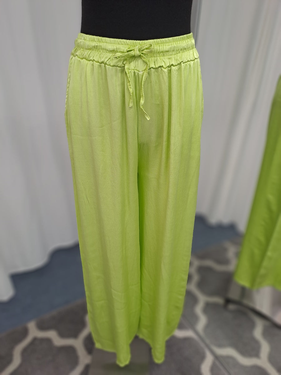 My Heléna Hose 53703 Grün