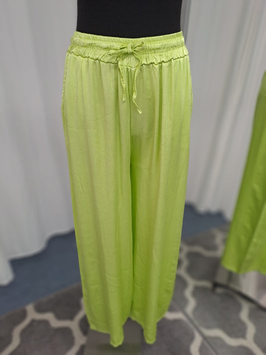 My Heléna Hose 53703 Grün