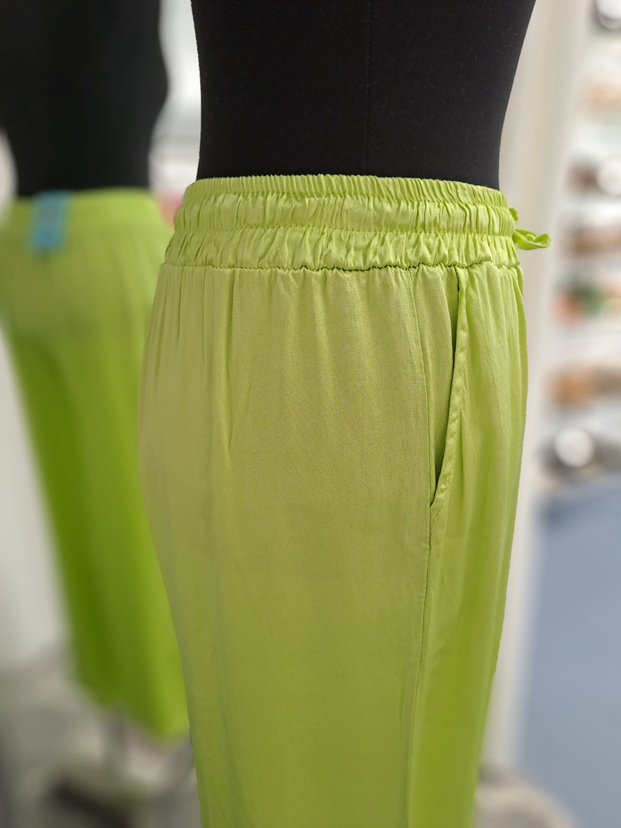My Heléna Hose 53703 Grün