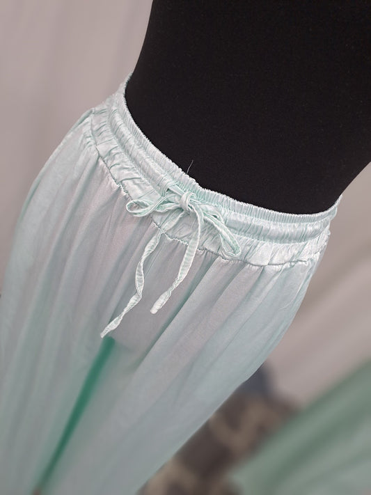 My Heléna Hose 53703 Mint