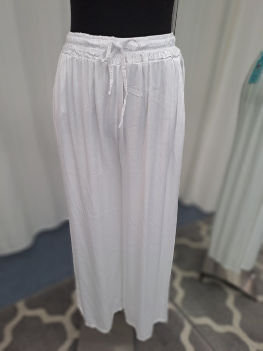 My Heléna Hose 53703 Weiß