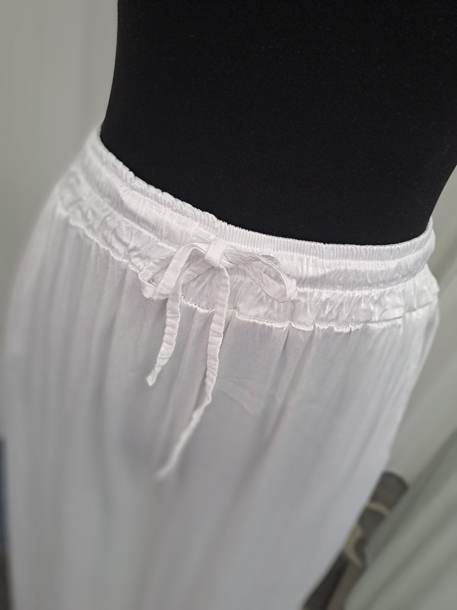 My Heléna Hose 53703 Weiß