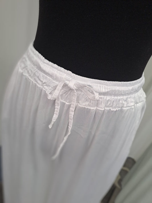 My Heléna Hose 53703 Weiß